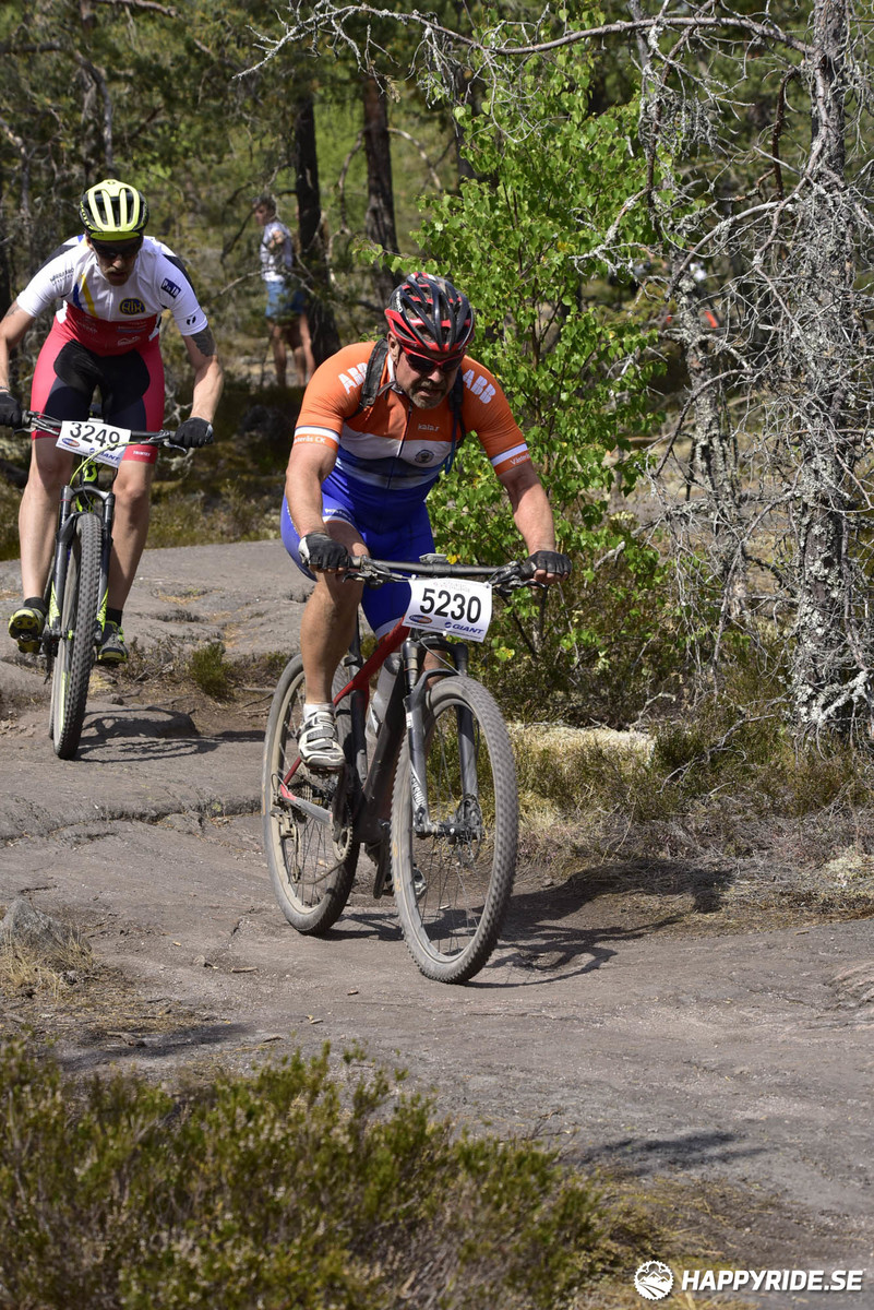 Bild från Lida Loop 2018